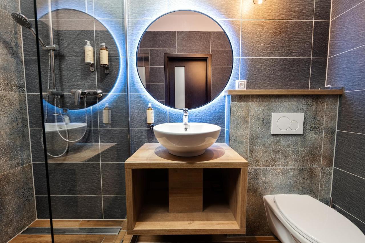 Wine & Wellness Hotel Besedni Dum Valtice Εξωτερικό φωτογραφία