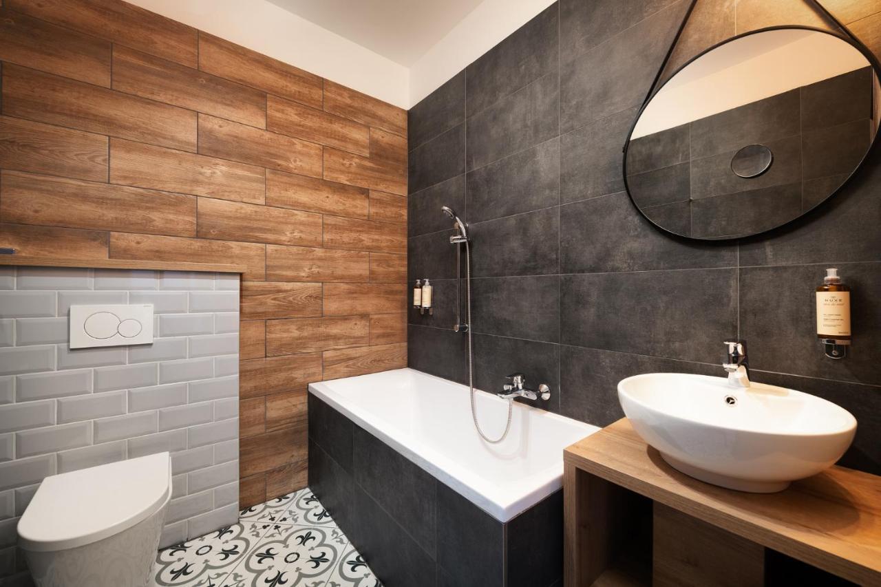 Wine & Wellness Hotel Besedni Dum Valtice Εξωτερικό φωτογραφία